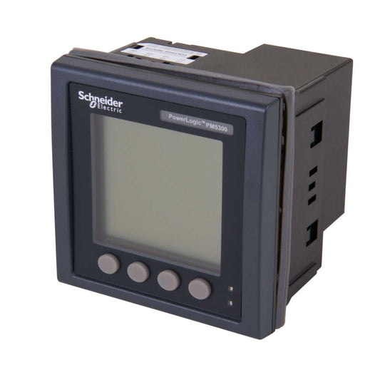 Schneider Merlin Power Meter W Modbus