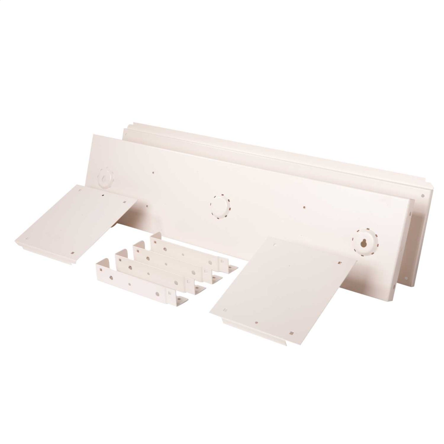 Schneider Merlin Powerpact4 250A Panelboard Style C Top or Bottom Extension