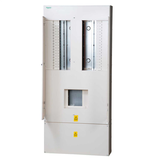 Schneider Merlin Powerpact4 12 Way 800A 50kA TP+N Mccb Panelboard without Incomer