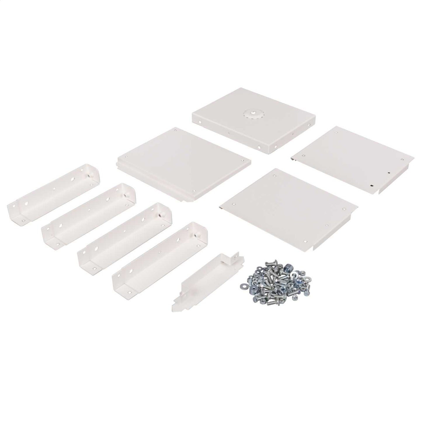 Schneider Merlin Powerpact4 Corner Extension Units 400A, 630A and 800A Panel Boards