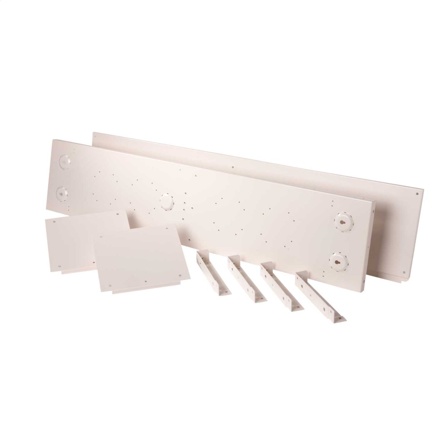 Schneider Merlin Powerpact4 400 / 630 / 800A Panelboard Style D + E Extension Box