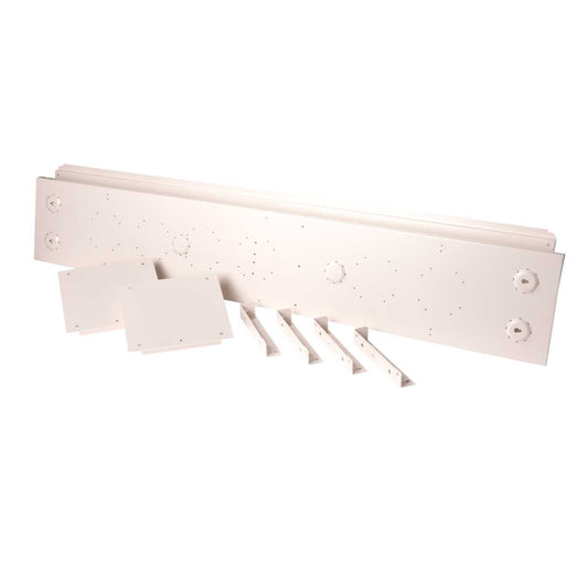Schneider Merlin Powerpact4 400 / 630 / 800A Panelboard Style D + E Extension Box