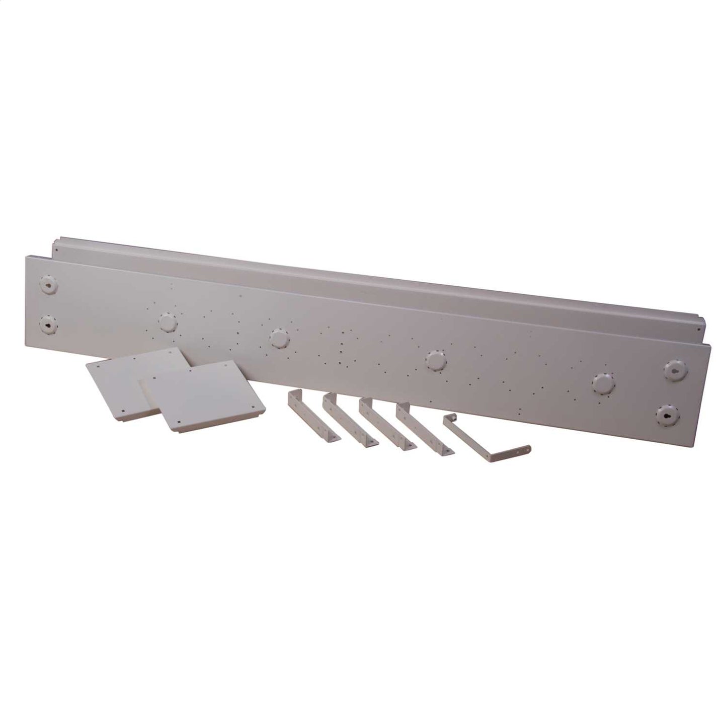 Schneider Merlin Powerpact4 400 / 630 / 800A Panelboard Style D + E Extension Box