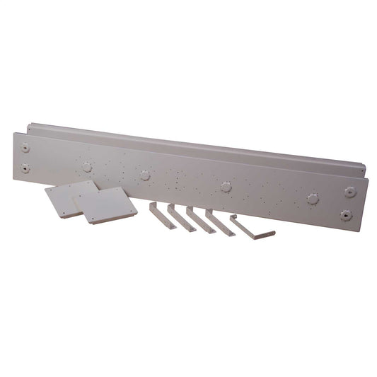 Schneider Merlin Powerpact4 400 / 630 / 800A Panelboard Style D + E Extension Box