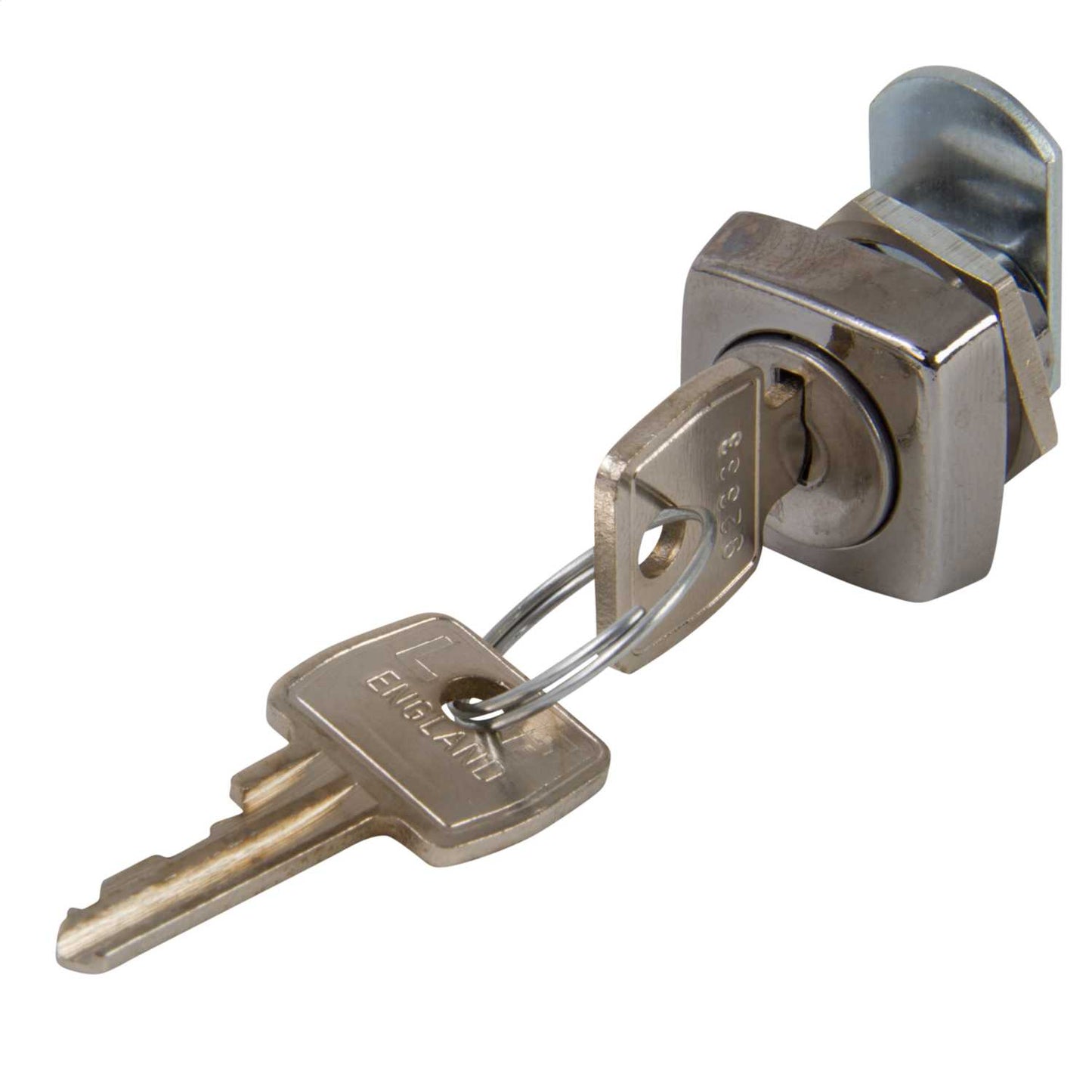 Schneider Merlin Acti9 Isobar Door Lock for Acti9 Isobar Boards