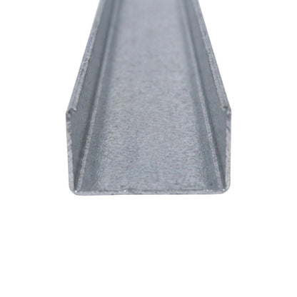 148mm Metal Deep Track 3000mm
