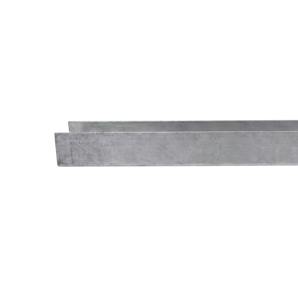 148mm Metal Deep Track 3000mm