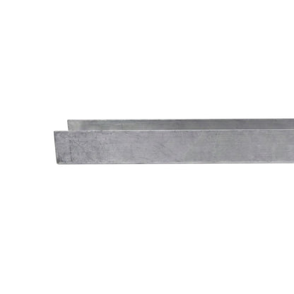 148mm Metal Deep Track 3000mm