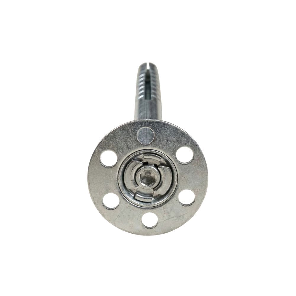 Metal Insulation Support Fixings 8 x 90mm (100/Pack)