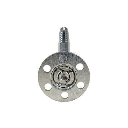Metal Insulation Support Fixings 8 x 90mm (100/Pack)