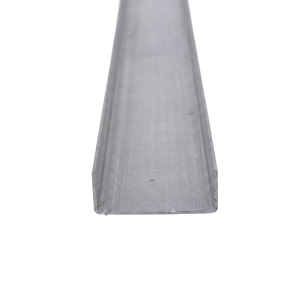 52mm Metal Standard Track 3000mm