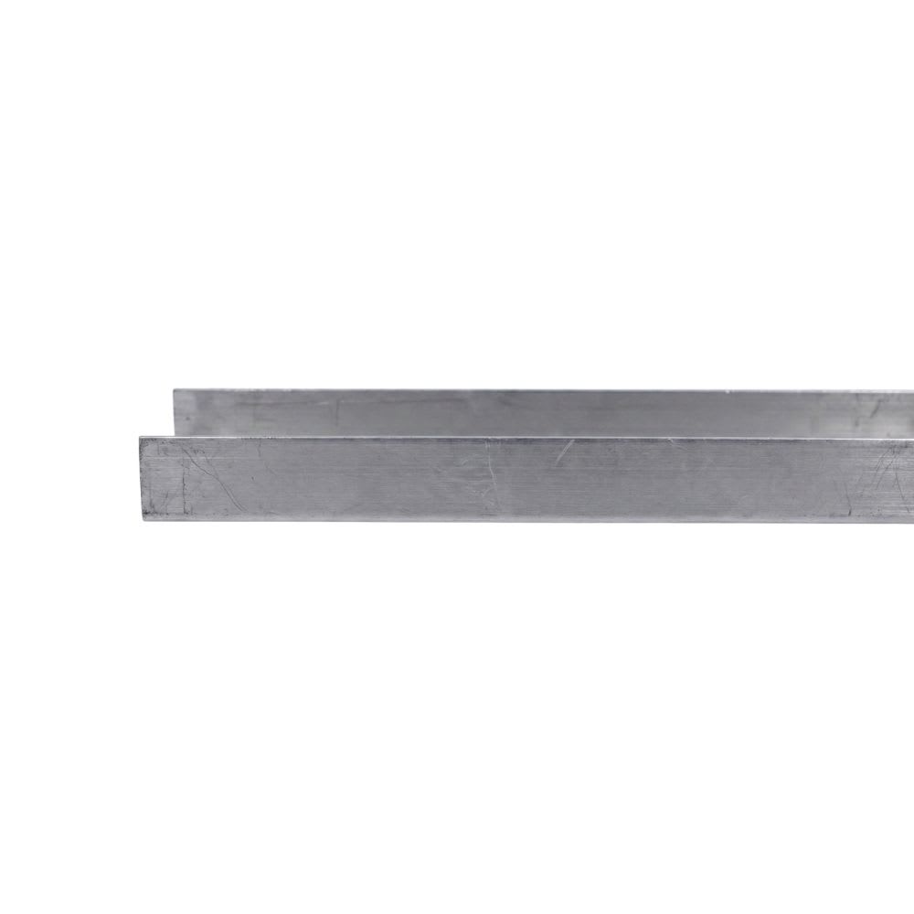 52mm Metal Standard Track 3000mm
