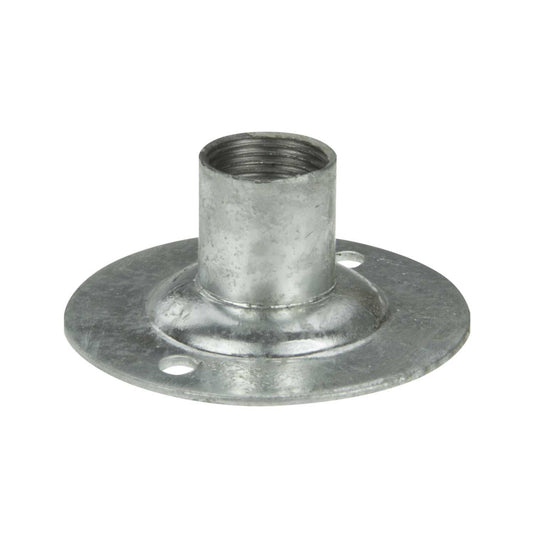 20mm Dome Cover BZP (Sold in 1's)