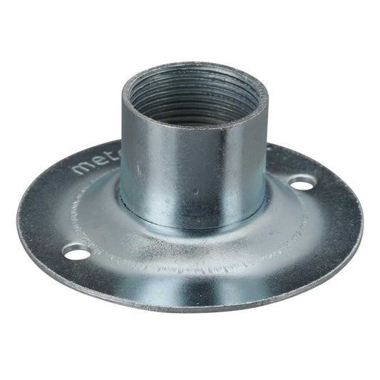 25mm Dome Cover BZP (Sold in 1's)
