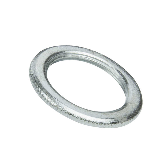 Milled Edge Lockring (Sold in 1's)