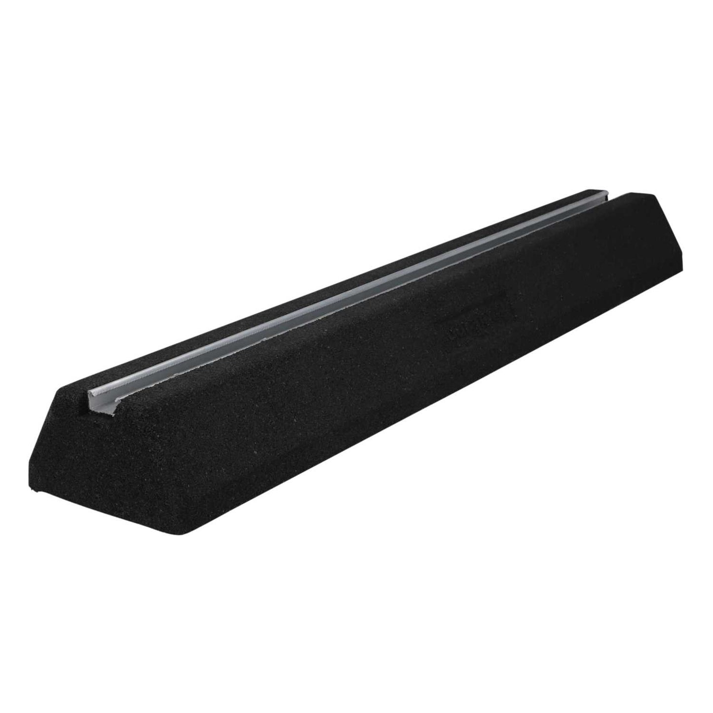 Metpro 1000mm Eco Rubber Mounting Flat Foot