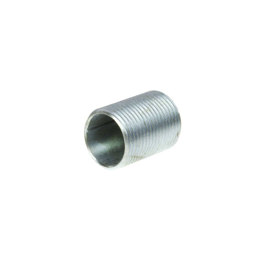 20mm Screwed Nipples (Sold in 1's)