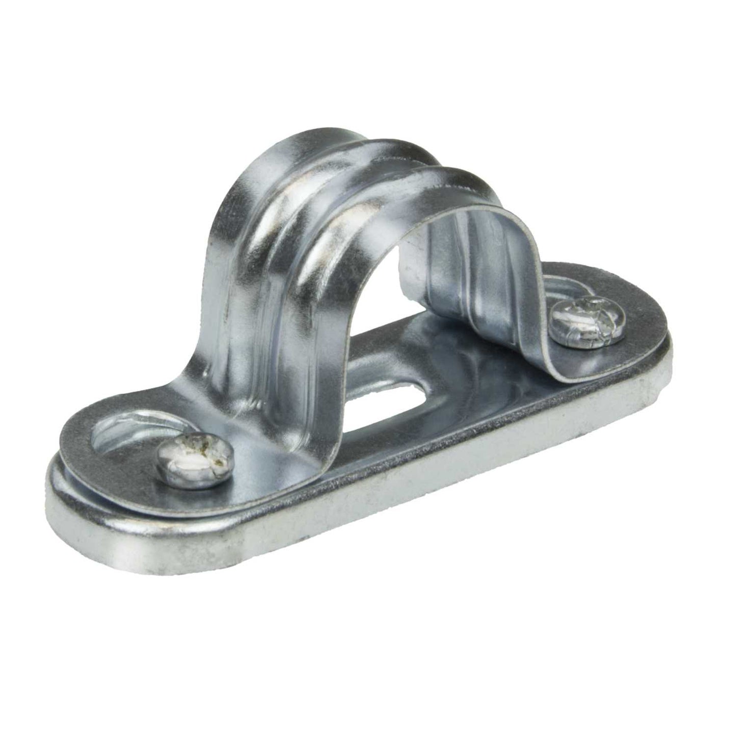 Spacer Bar Saddle Galvanised (Sold in 1's)