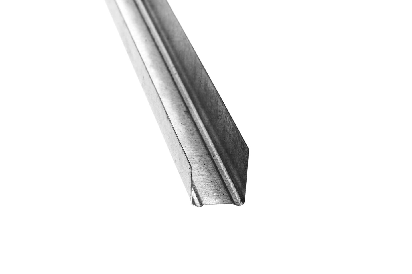 MF6A Metal Perimeter Channel 3600mm