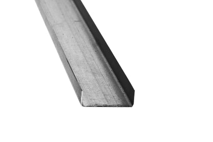 MF7 Metal Primary Channel 3600mm
