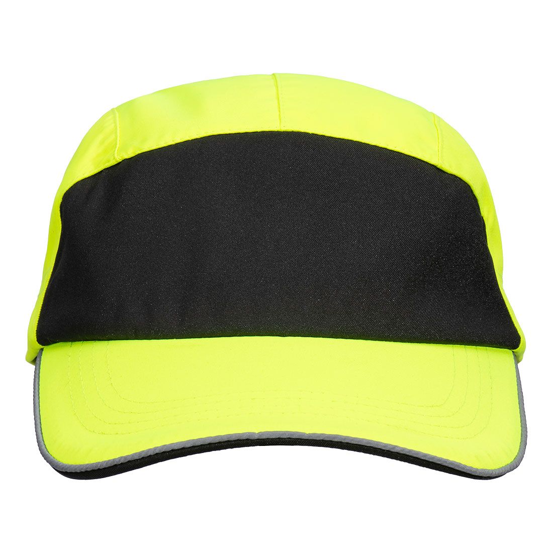 PW3 Waterproof Cap, L/XL, R, Yellow/Black