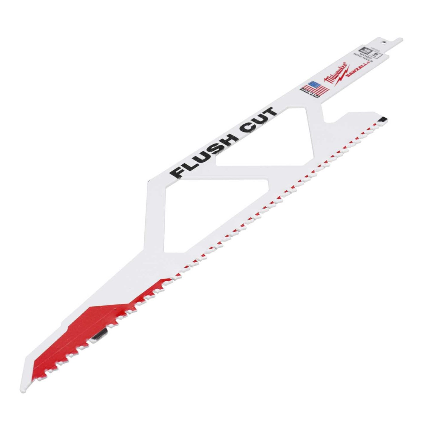 300mm 5TPi Flush Cut Saw Blade (Sold in 1's)