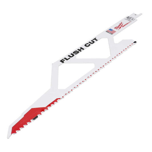300mm 5TPi Flush Cut Saw Blade (Sold in 1's)