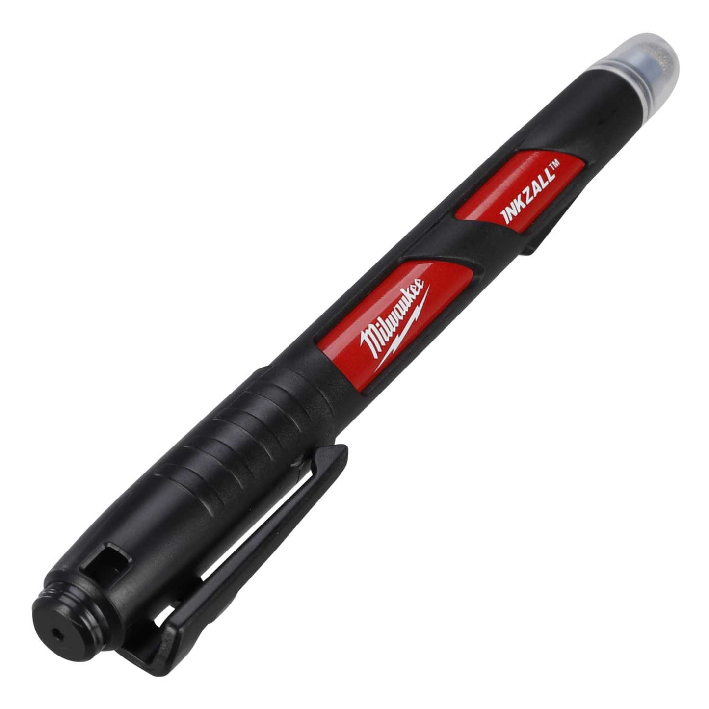 Milwaukee Inkzall Fine Point Marker with Stylus Black
