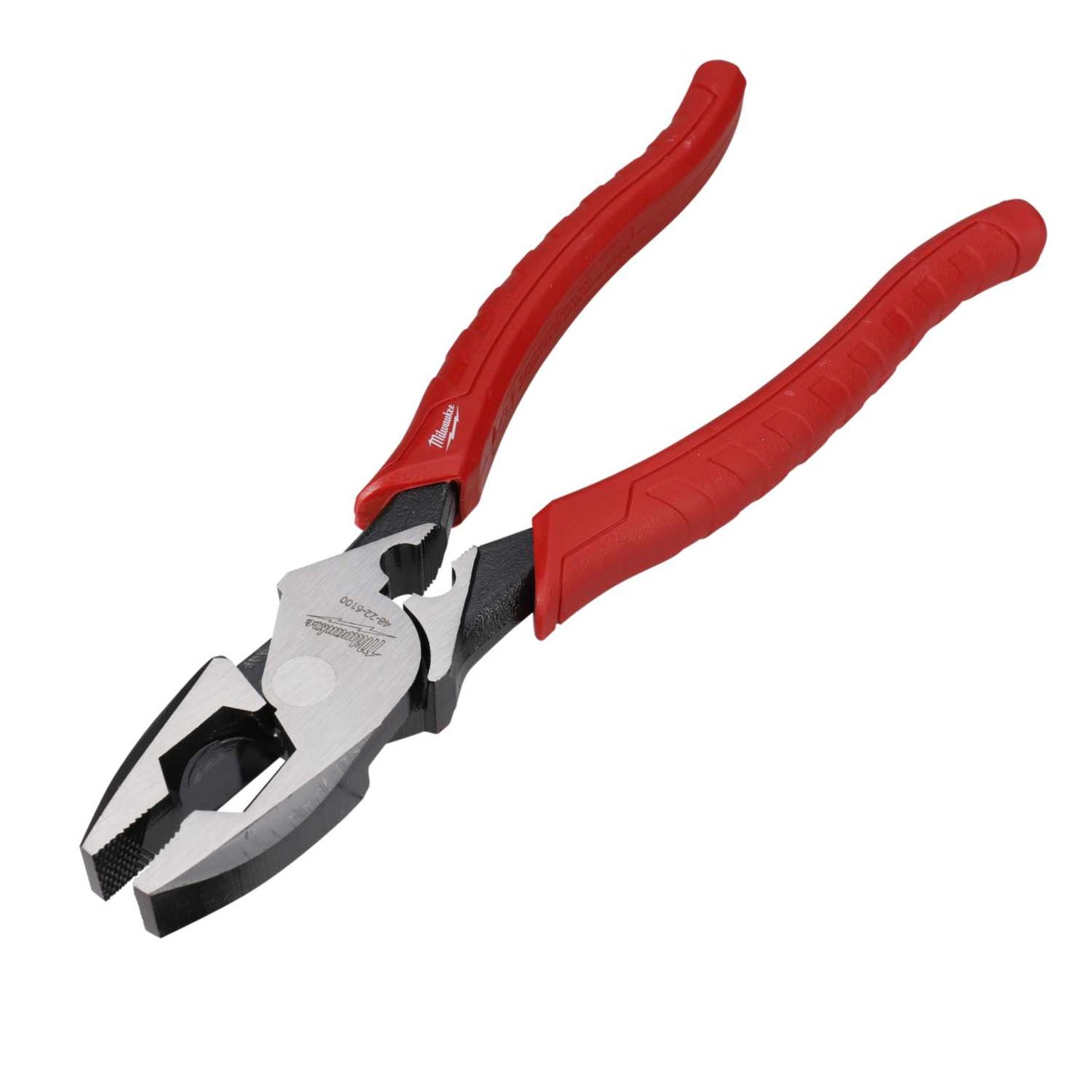 250mm Heavy Duty Lineman's Combination Pliers