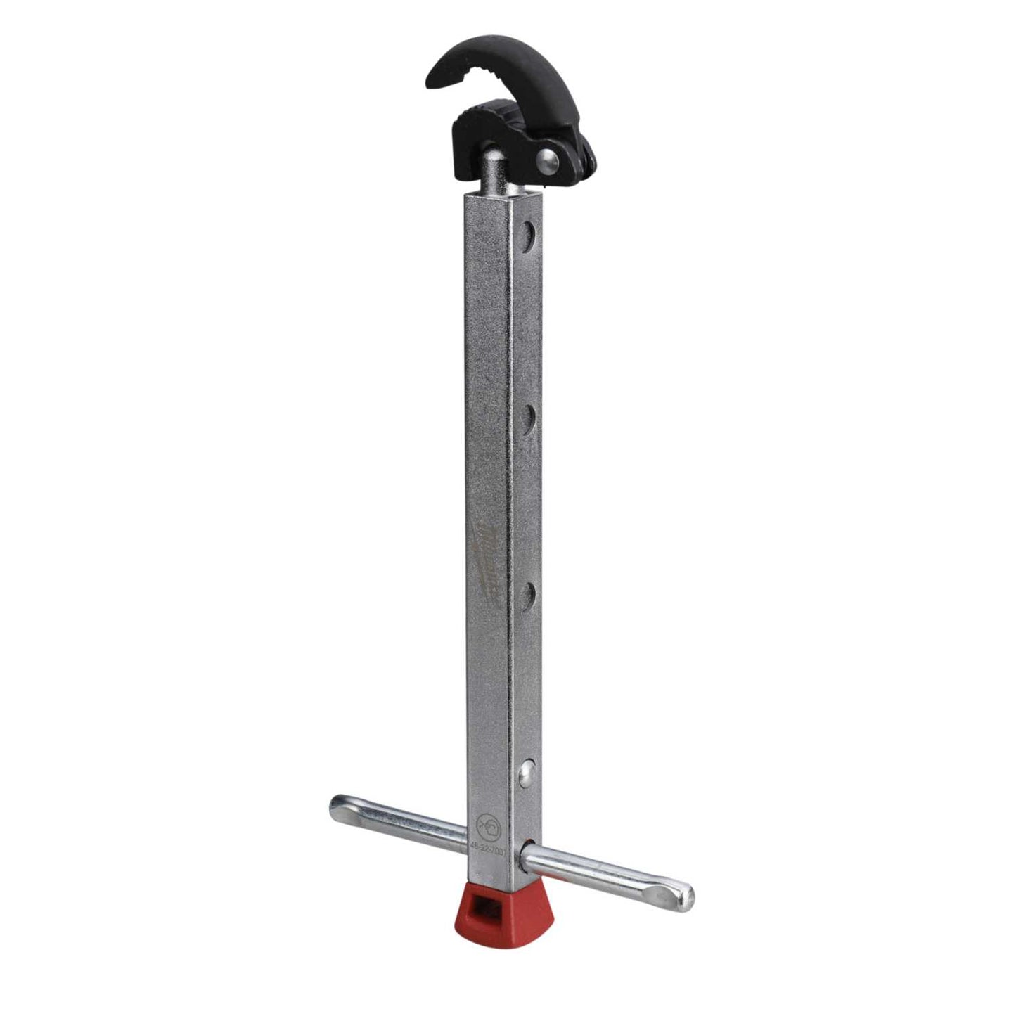 Milwaukee Adjustable Compact Basin Wrench