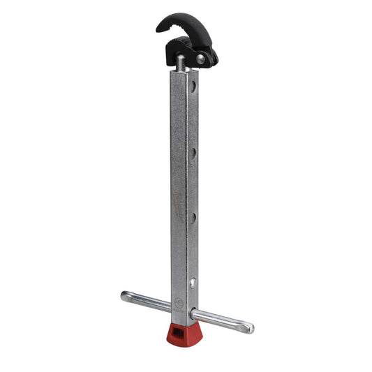 Milwaukee Adjustable Compact Basin Wrench