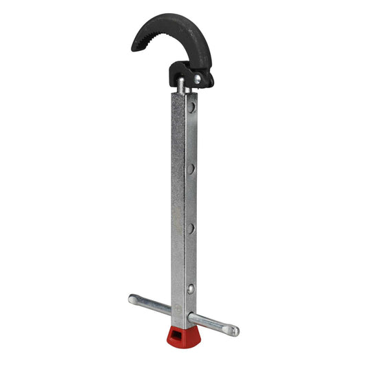 Milwaukee Adjustable Basin Wrench