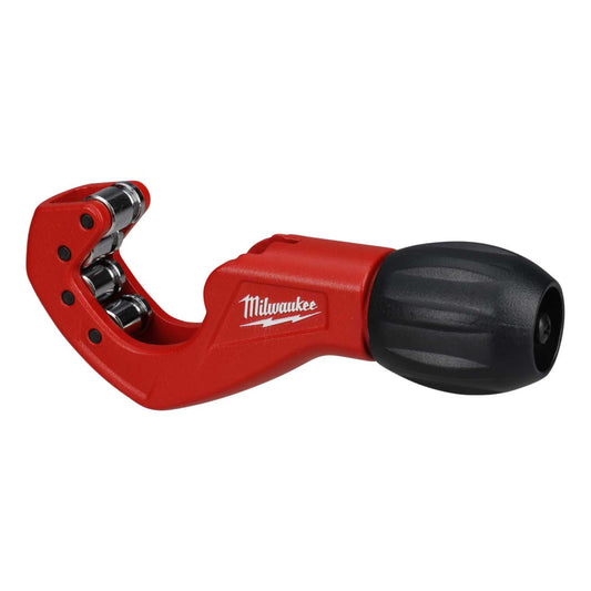 Milwaukee Constant Swing Copper Pipe Cutters (3 - 28mm)