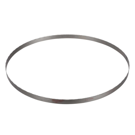 Milwaukee 898.52mm x 14 TPI Bandsaw Blades (Pack of 3)