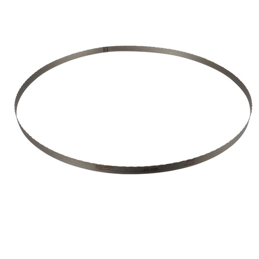 Milwaukee 1140mm x 24 TPI Bandsaw Blades (Pack of 3)