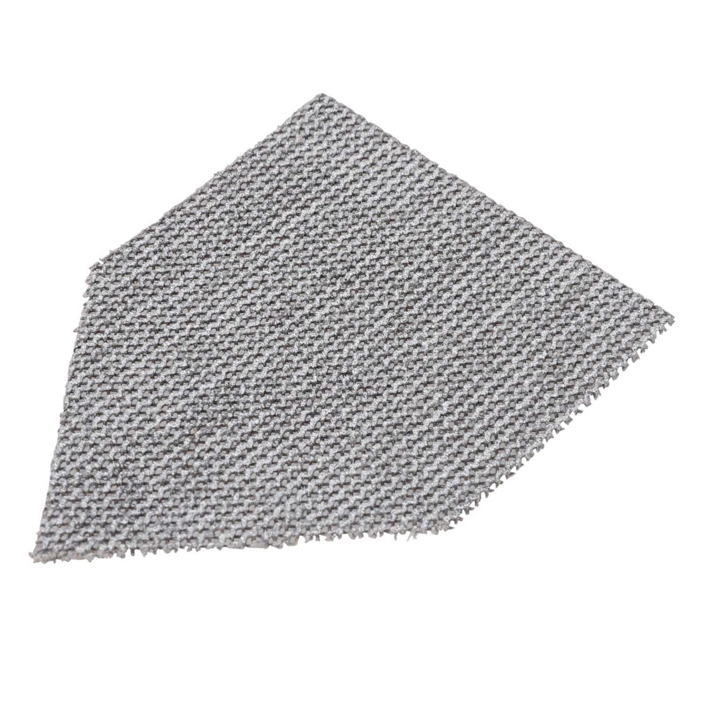 Milwaukee 67mm x 92mm Grit 80 Power Grid Mesh Sanding Sheets (Pack of 10)