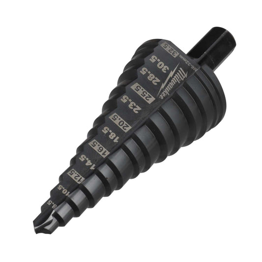 Milwaukee 6 - 32mm Step Drill