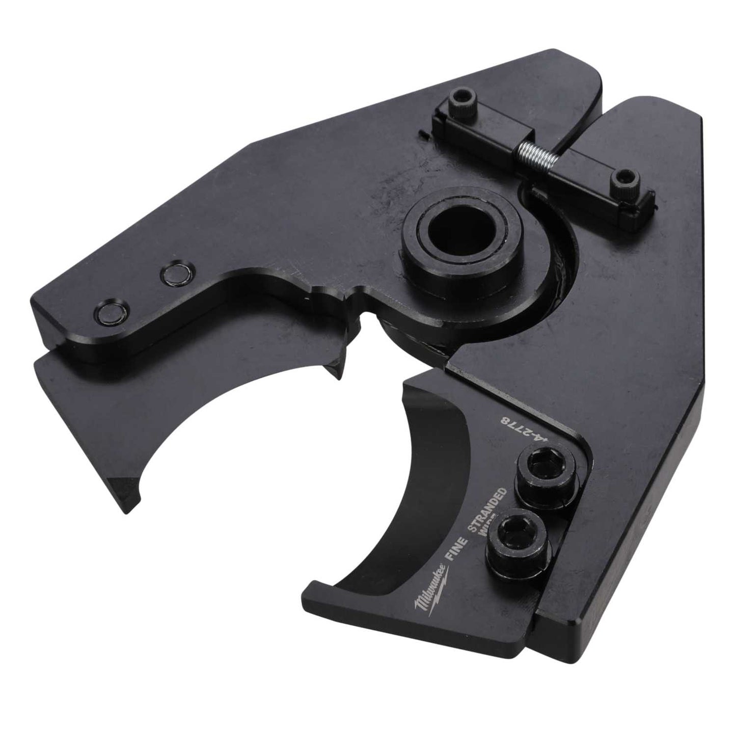 Milwaukee FSW Fine Stranded Wire Cutting Jaws with Blades