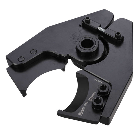 Milwaukee FSW Fine Stranded Wire Cutting Jaws with Blades