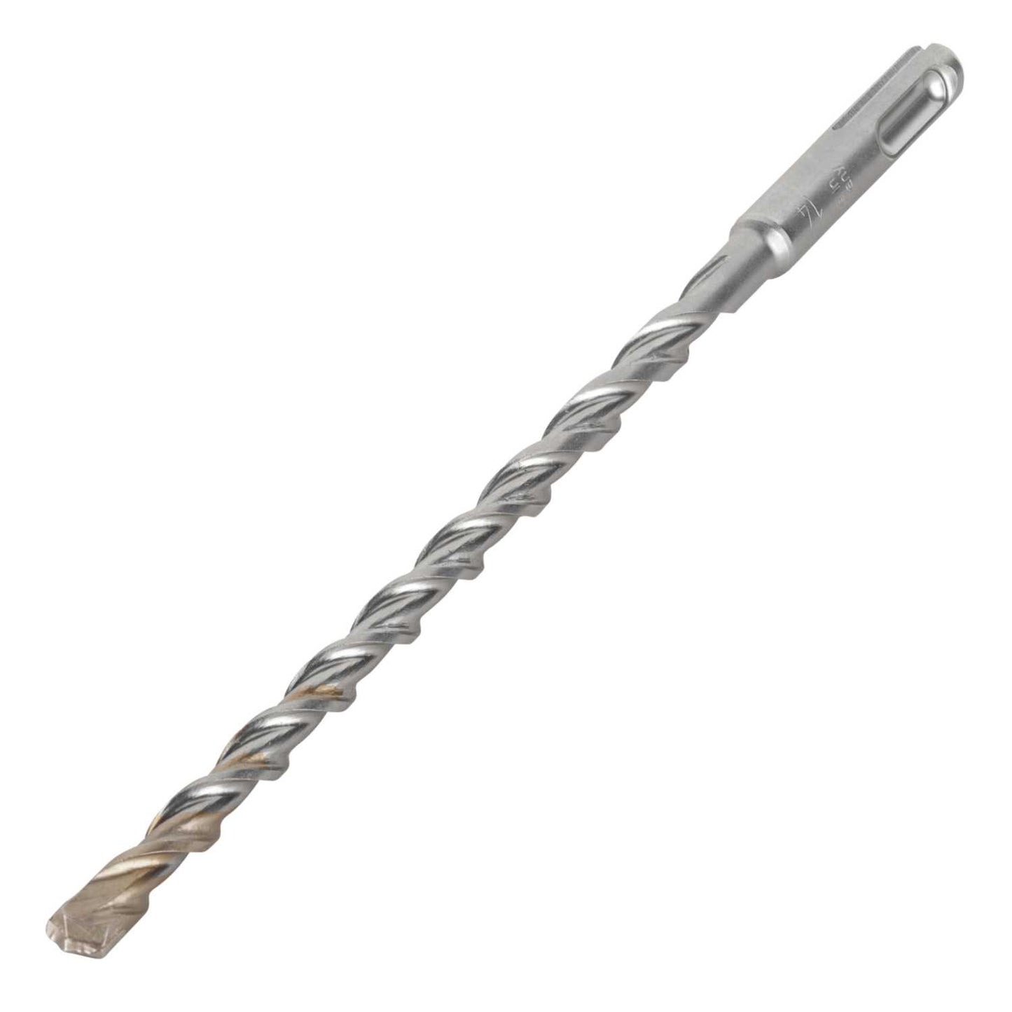 Milwaukee 8mm x 210mm SDS Plus Drill Bit