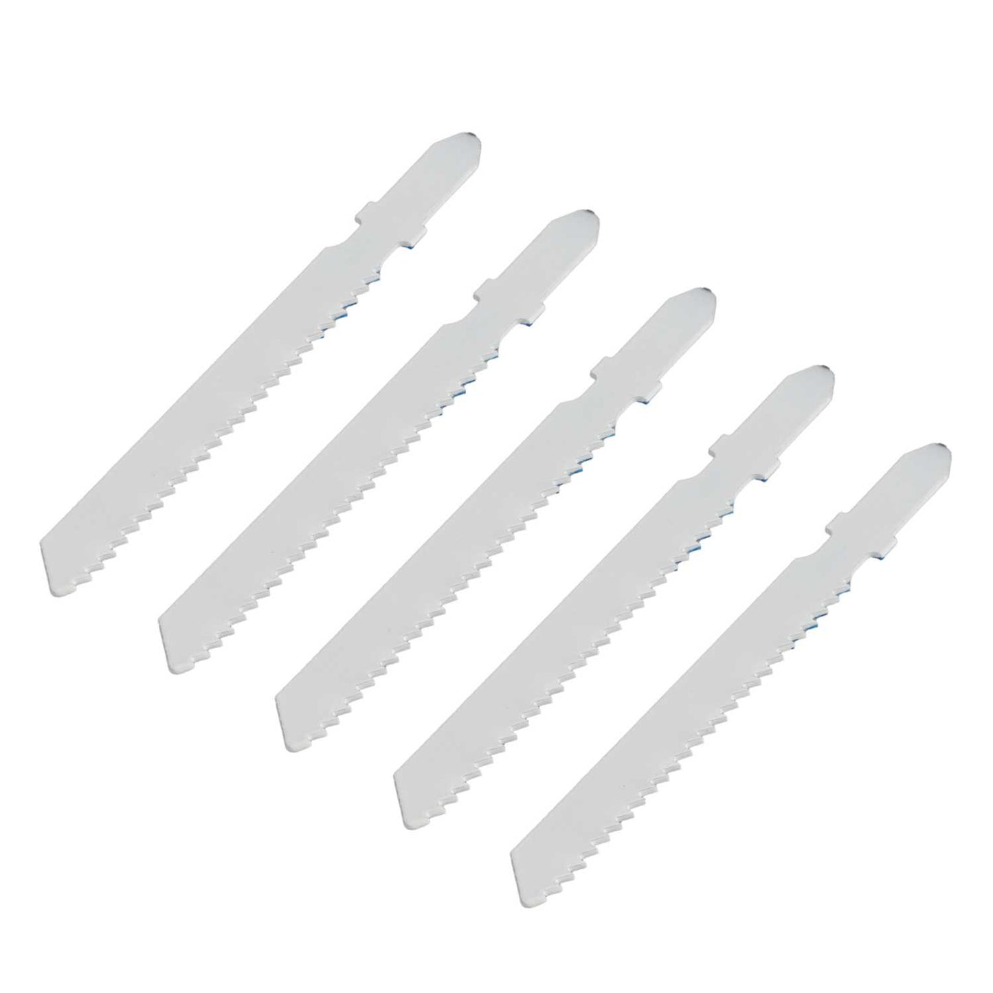 Milwaukee T118BF Bi Metal Jigsaw Blades (Pack of 5)