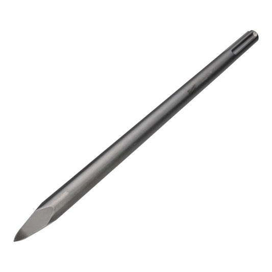 Milwaukee 400mm SDS Max Pointed Chisel