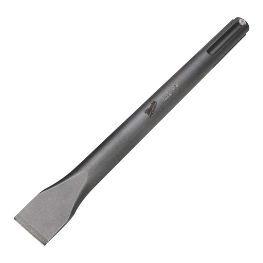 Milwaukee 25mm x 280mm SDS Max Chisel