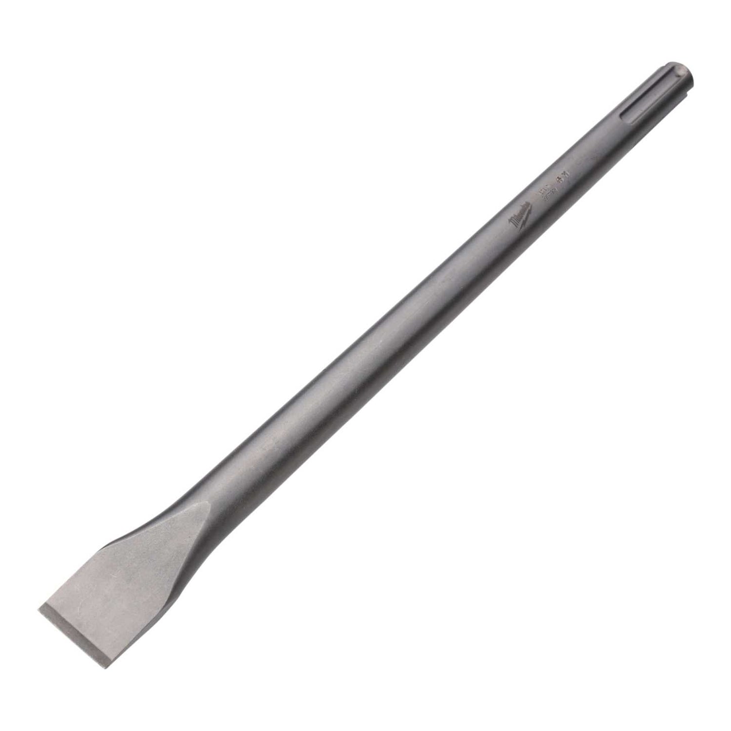 Milwaukee 25mm x 400mm SDS Max Chisel