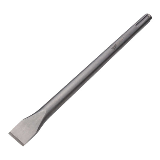 Milwaukee 25mm x 400mm SDS Max Chisel