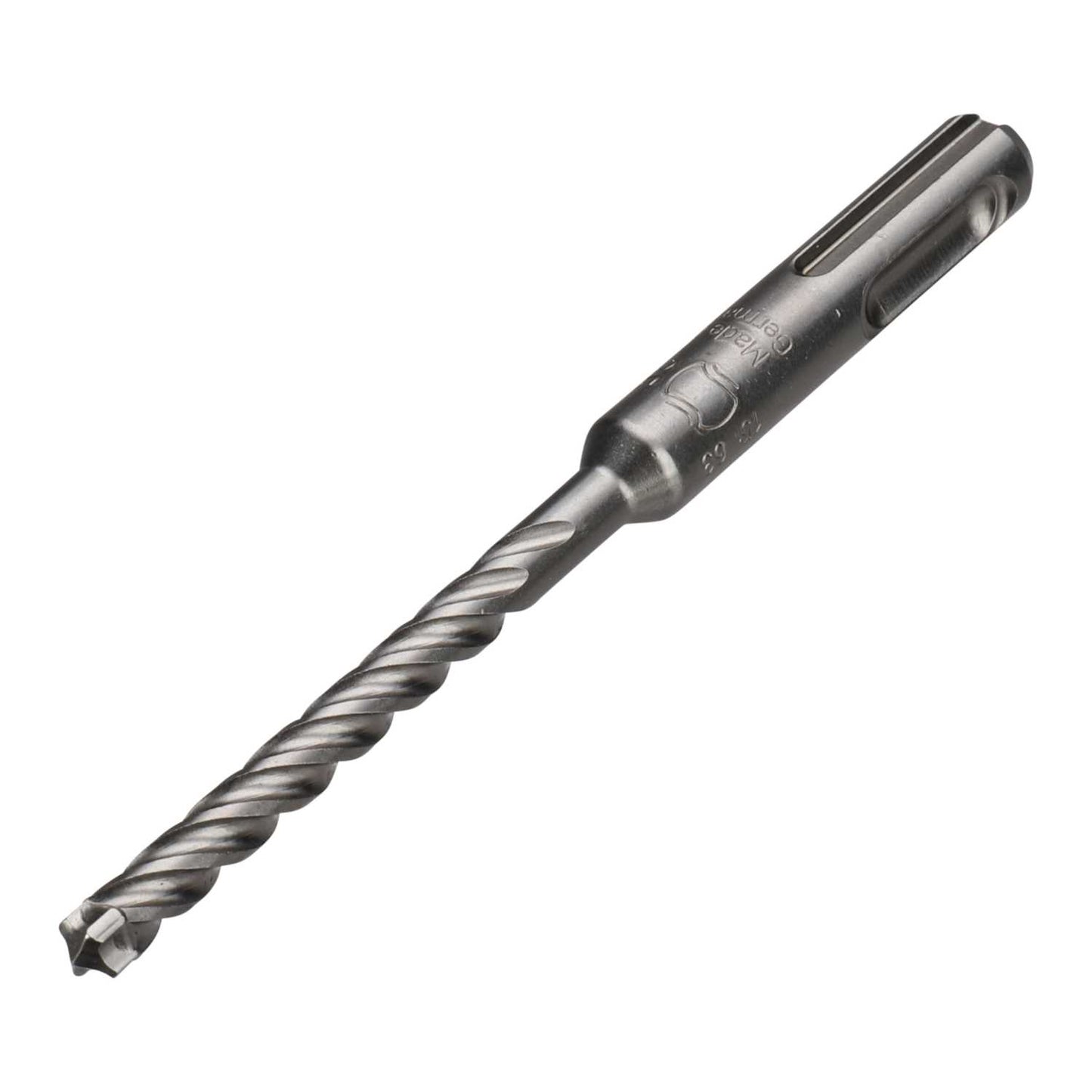 Milwaukee 6mm x 115mm SDS Plus MX4 Drill Bit
