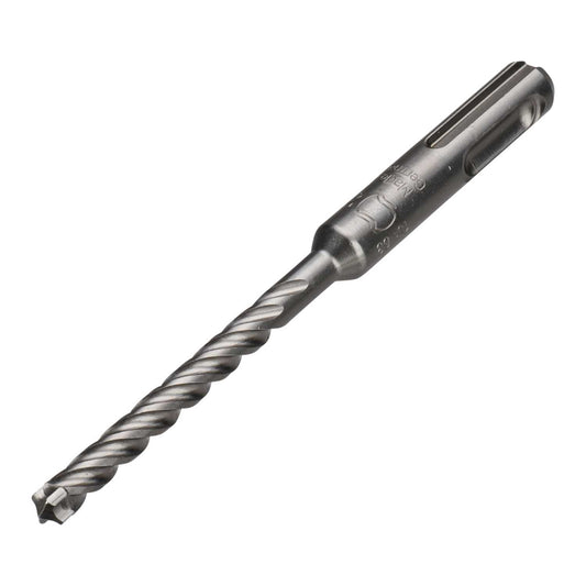 Milwaukee 6mm x 115mm SDS Plus MX4 Drill Bit