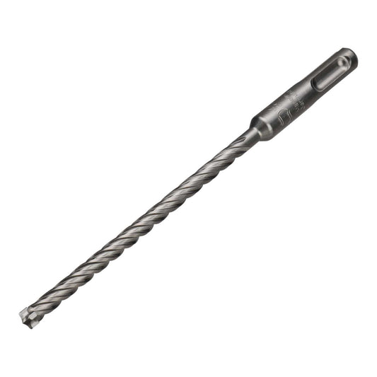 Milwaukee 6mm x 165mm SDS Plus MX4 Drill Bit
