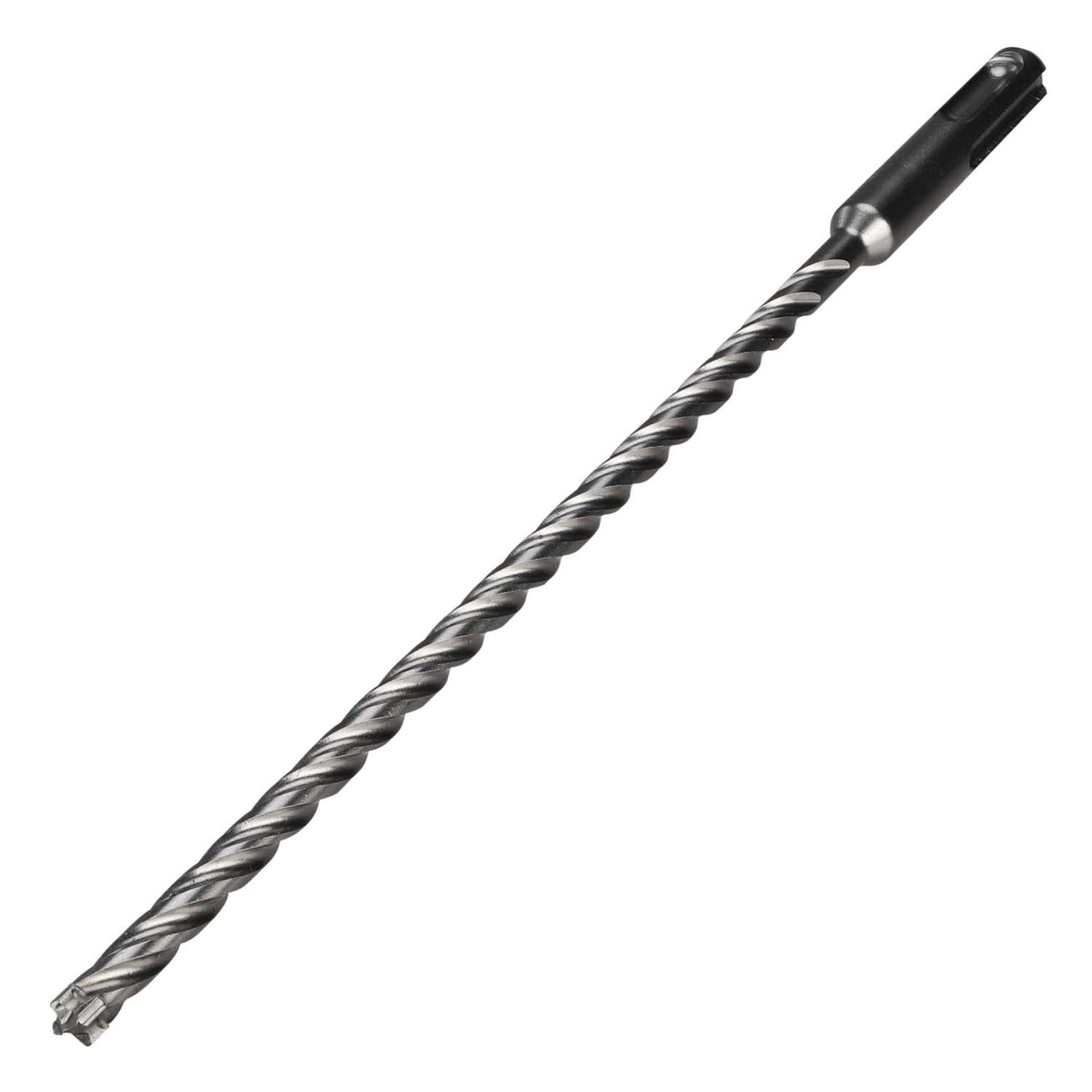Milwaukee 6mm x 215mm SDS Plus MX4 Drill Bit
