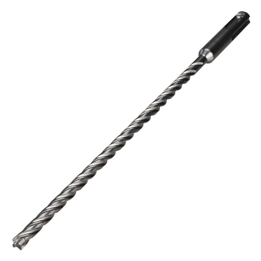 Milwaukee 6mm x 215mm SDS Plus MX4 Drill Bit